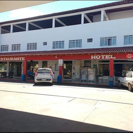 Hotel Lorena Aimores Exterior photo